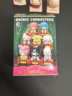 Popmart / Blind Boxes Collection item 2