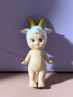 Sonny Angel Animal Series - Goat