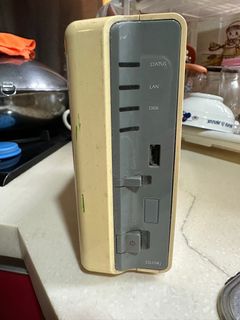 Synology DS108j630070618241301110