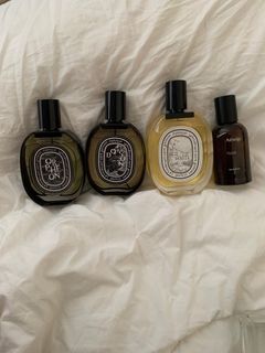 RUSH take all declutter dyptique doson, eau duelle, orpheon, karst
