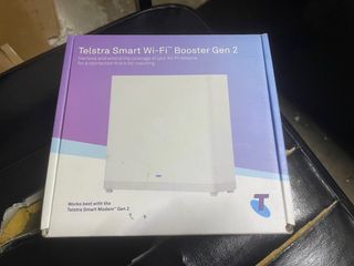 Telstra Smart Wi-Fi  Booster Gen2 无线AP64180005299587110