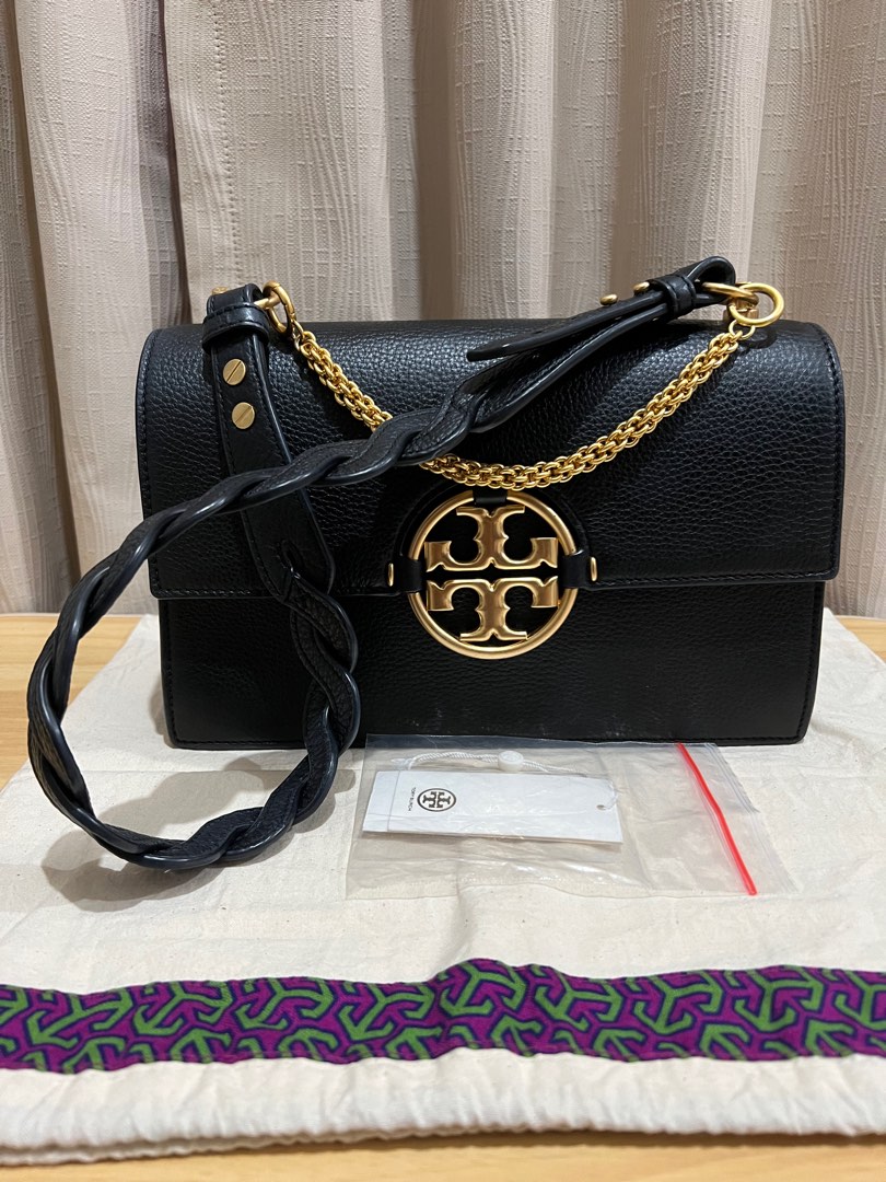 Miller tote tory burch