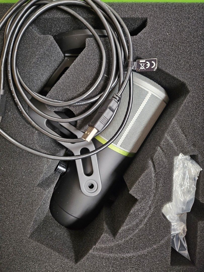 USB Microphone63150002240131111