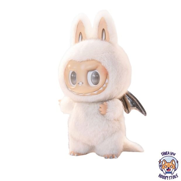 ZIMOMO - Angel In Clouds (Category: Designer & Blind Box Toys) located in Quezon City. Submitted by shibainuhobbystore (Listing ID 1349018335, Image 2). Description: ZIMOMO - Angel In Clouds Note: This is a PAYO item as this will be picked up from supplier first but can be delivered within the day. 1 pc for ₱ 12,500.00 MOP: Gcash MOD: Lalamove/J&T (shouldered by the buyer) Prices listed are firm and we will not accommodate any offers lower than t