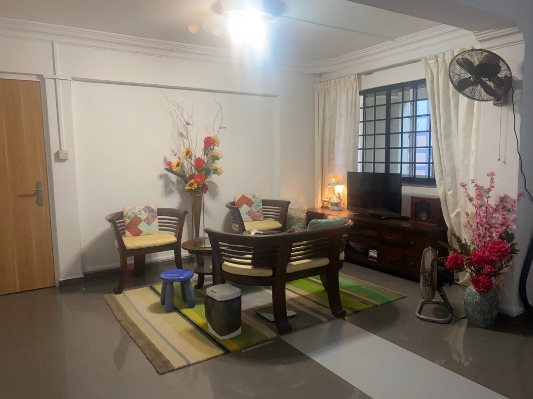 280 Choa Chu Kang Avenue 3628638361413151121