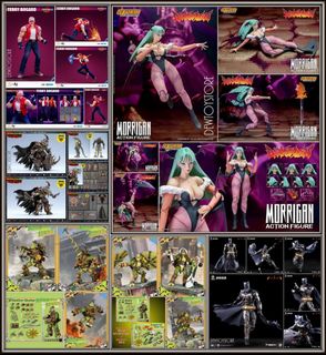 Dew Toy Store’s Profile Page on Carousell | All of Dew Toy Store’s ...