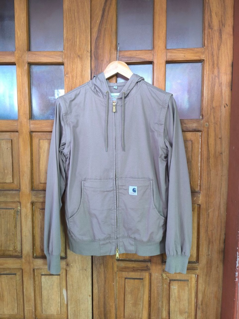 Carhartt x Adam Kimmel Collab, Men's Fashion, Coats, Jackets and