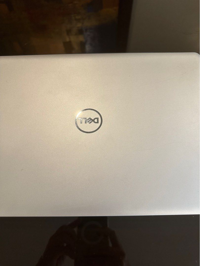 Dell Inspiron 15 7000 Intel Core i7 8th Gen (Category: Laptops & Notebooks) located in Mandaluyong City. Submitted by jim.dc (Listing ID 1305032235, Image 1). Description: Dell Inspiron 15 Core i7-8th Gen 8550U AMD Radeon 530M Dedicated Graphics 8G RAM 512GB NVMe SSD (PCIe 4.0) 15.6” DELL INSPIRON 15 5570 P75F ✅ Core i7 8th Gen 8550U ✅ AMD Radeon 530M dedicated graphics ✅ 8GB RAM ✅ 512GB Micron NVMe PCIe SSD ✅ 15.6” 1080P Display ✅ Windows 11 lat