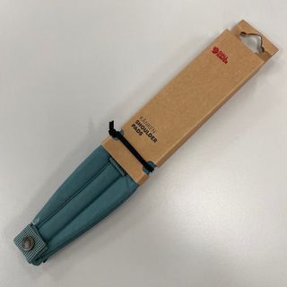 🦊 🆕 [全新] FJALLRAVEN Kanken Shoulder Pads - Frost Green 減壓帶 粗帶 加厚 加粗 肩墊 揹帶 - 霜綠色64245520366851110