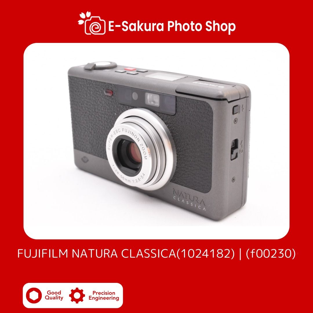 FUJIFILM NATURA CLASSICA quality 1024182 f00230