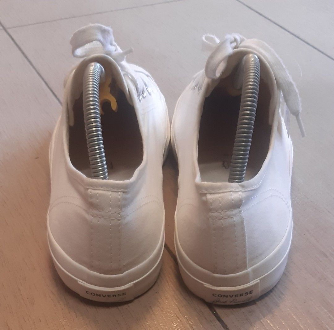 Jack (Category: Sneakers) located in Muar. Submitted by _muo_ (Listing ID 1349286921, Image 3). Description: Made In China Good Condition Nego.