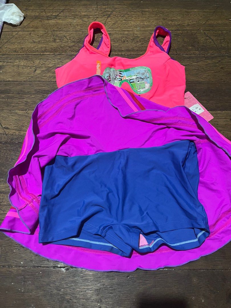 Kids Swimwear (Category: Babies & Kids Fashion) located in Manila. Submitted by sukkiri_declutter (Listing ID 1349339469, Image 3). Description: XS adult to teens ~ 12-15y/o OFFER MEASN SOLD. Please wag magsend ng offer tapos niglang walang time and walang reply. Please lets not waste each others time. .