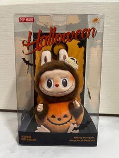 LABUBU X HAPPY HALLOWEEN PO Hobbies Toys Toys Games On Carousell Labubu Happy Halloween Party 1737734485 Fe0ff5e5 Thumbnail 