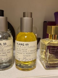 Le labo Ylang 50ml64203088042241110