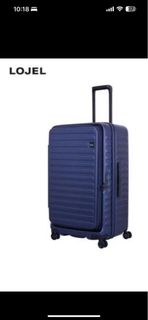 Lojel luggage For Sale | Buy 100+ Lojel luggage online | Carousell ...