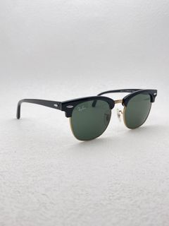 RayBan/雷朋全球知名百年眼鏡品牌CLUBMASTER系列RB301664245519572738110