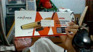 (Kategori: ) berada di . Dikirim oleh hafizhjati06926 (ID iklan 1349357298, Gambar 1). Deskripsi: .