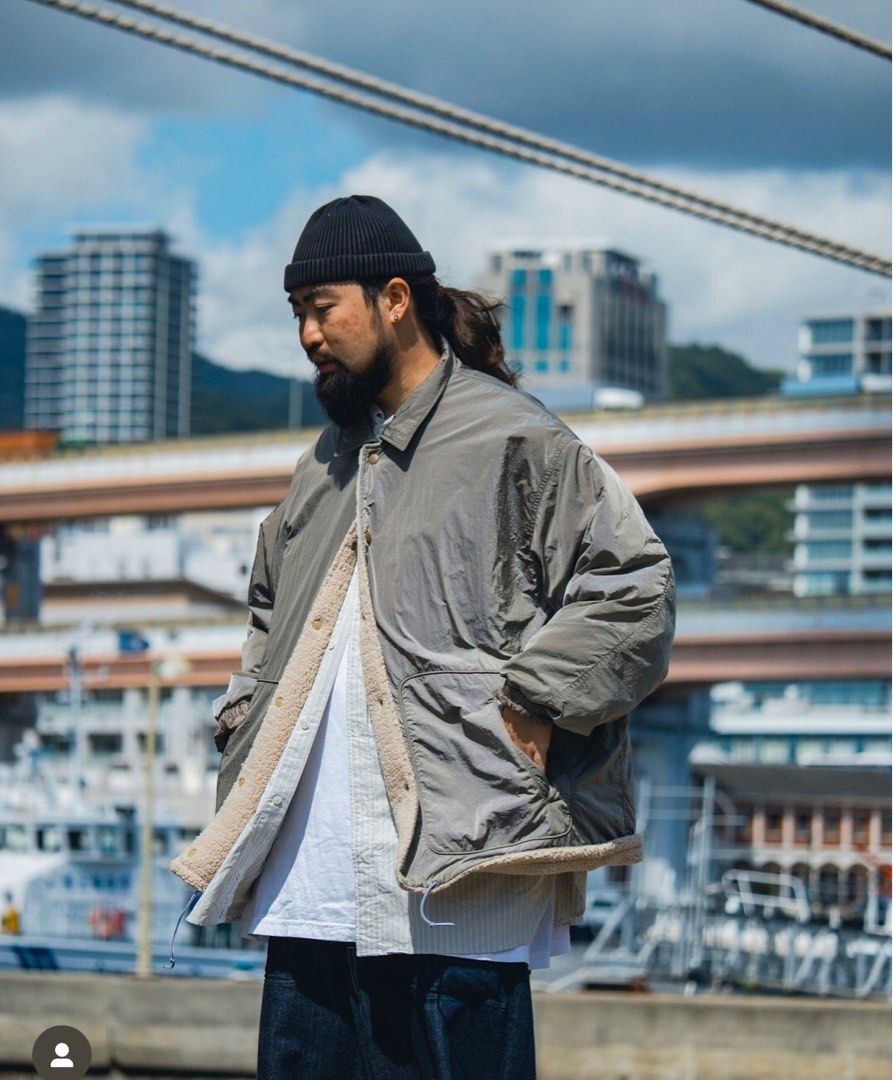 nanamica / Wind Anorak ナナミカ　ウインド　アノラック nanamica / Wind Anorak ナナミカ ウインド アノラック