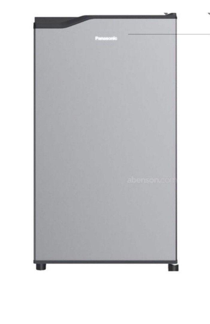 Panasonic Ref (Category: Refrigerators and Freezers) located in Makati City. Submitted by askristine (Listing ID 1349326617, Image 2). Description: like new. not really using it. with box/styro.