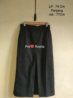 (Kategori: ) berada di . Dikirim oleh preloved_rosita (ID iklan 1349263437, Gambar 1). Deskripsi: .
