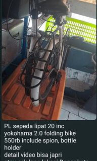 (Kategori: ) berada di . Dikirim oleh muhammadab79242 (ID iklan 1349337626, Gambar 1). Deskripsi: .