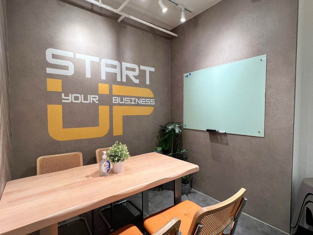 SOLO HOUR SPACE Daily Rental Private Studio63438550724995113