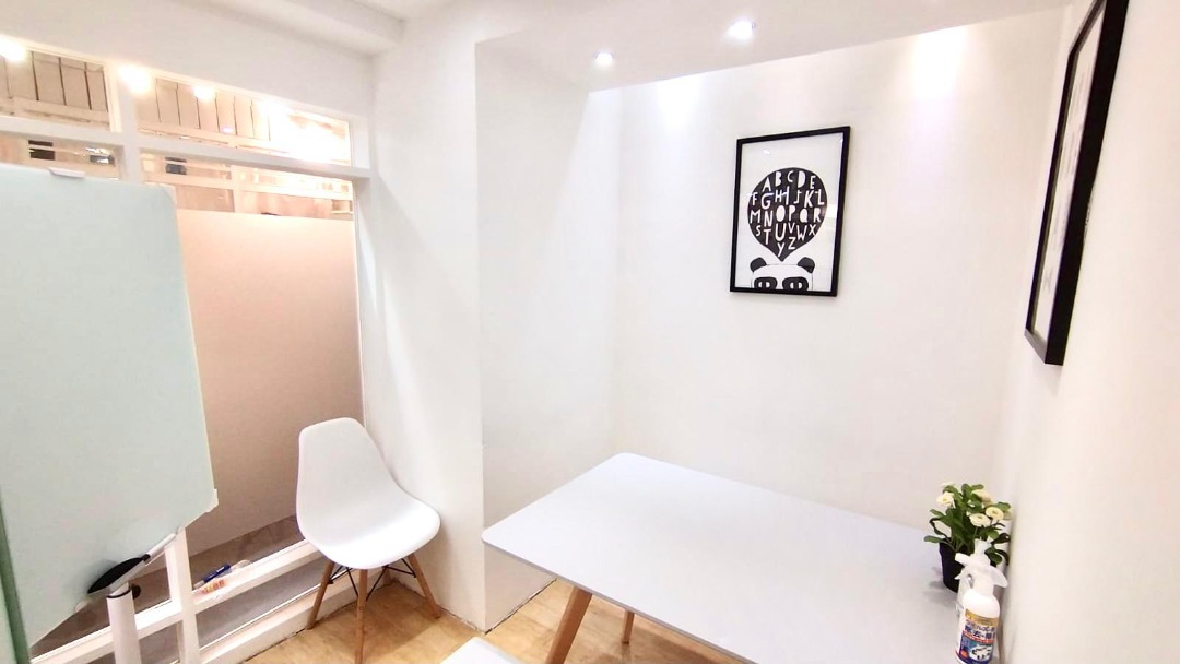 SOLO HOUR SPACE Daily Rental Private Studio63438550724995112