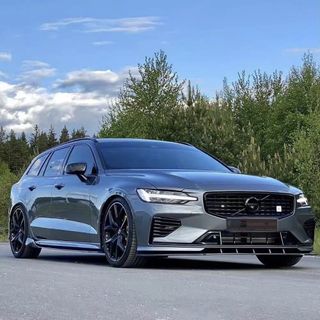 “Volvo s60 body kit” For Sale | Car Accessories | Carousell Singapore