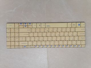 無線電腦鍵盤wireless keyboard64190025290755110