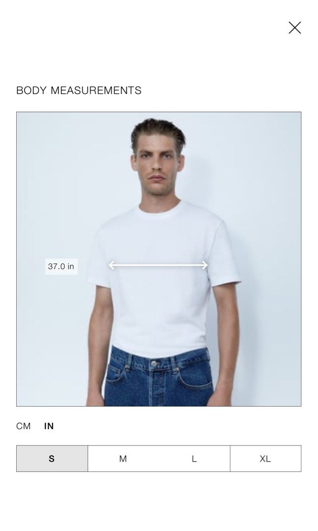 Zara Printed Cropped Sweatshirt (Category: Hoodies) located in Rizal. Submitted by l17873 (Listing ID 1349317428, Image 3). Description: .