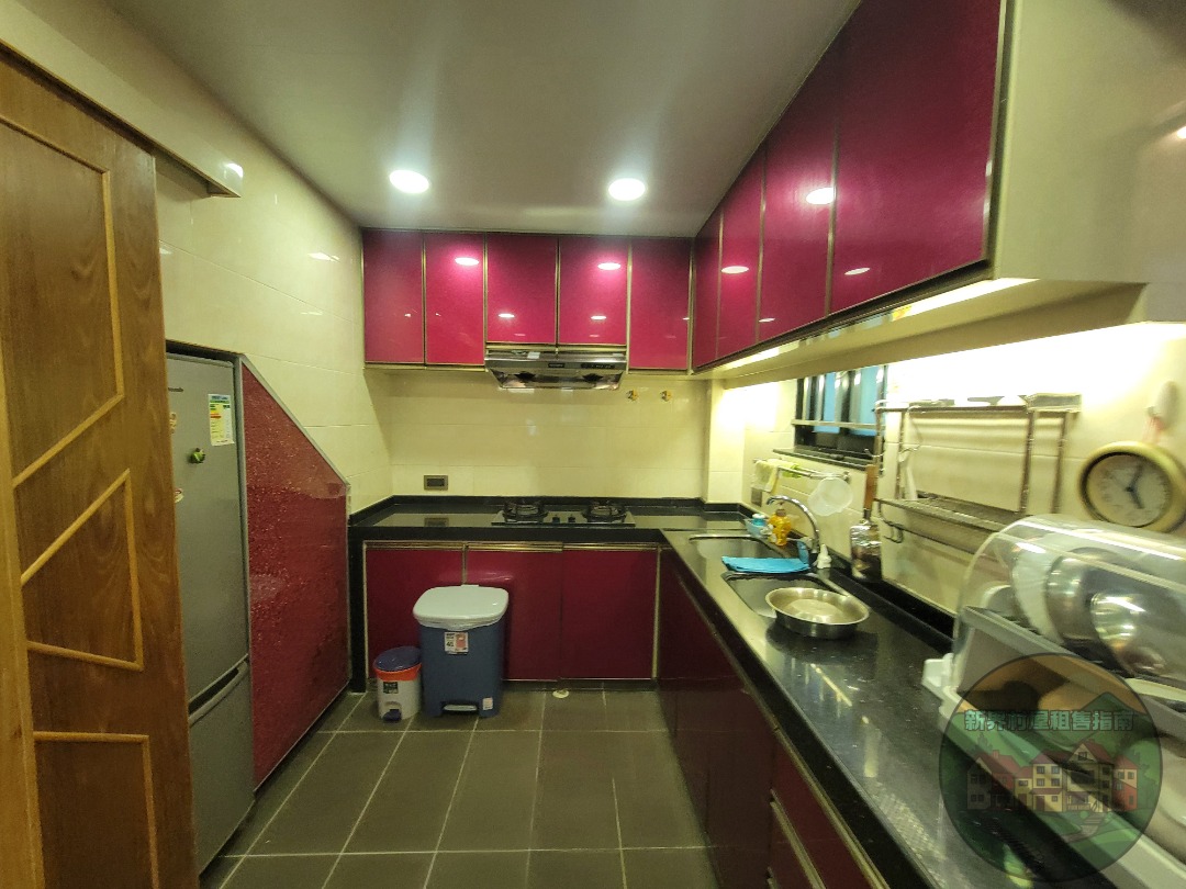 海景全幢 入契前後花園 合法有蓋天台 門前泊2車63438252254083113