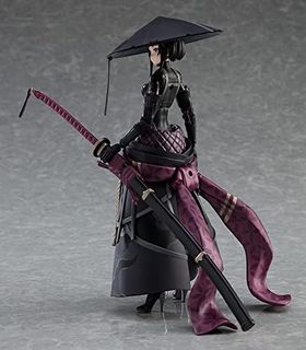 SAMOURAI - figma(フィグマ) SAMURAI(サムライ) FALSLANDER(フォルスランダー) 完成品 可動フィギュア GOODSMILE ONLINE SHOP&オンラインショップ限定 マックスファクトリー 中古】[FIG] figma(フィグマ) SAMURAI(サムライ) FALSLANDER