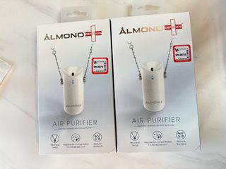 原裝行貨 Almond air purifier AP 707064168404358529110