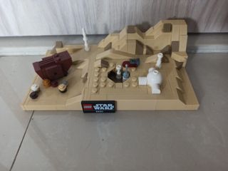 Lego Star War Sets (Used)  Collection item 2