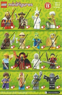Lego 70607 Ninjago Movie City Chase 全新但盒舊, 興趣及遊戲
