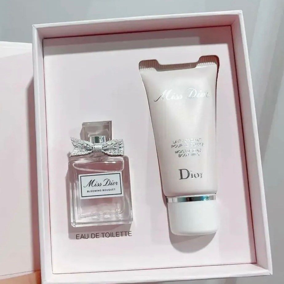 未開封 Dior Miss Dior BLOOMING BOUQUET 香水 未開封Miss Dior