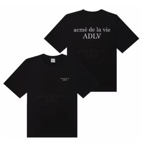 ADLV Basic / Teddy Bear Tee (Category: Other Tops) located in Singapore. Submitted by xxico (Listing ID 1349467650, Image 3). Description: Size 1 Basic = $35 for 1 / $60 for 2 Teddy Bear = $40 for 1 / $70 for 2 Lisa Bear = $50 for 1 / $90 for 2.