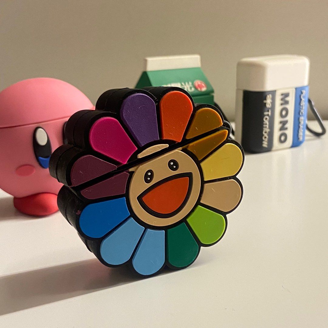 Airpods Cases (1st/2nd Gen) (Category: Portable Audio Accessories) located in Quezon City. Submitted by hyeonihae (Listing ID 1349515739, Image 3). Description: Take all Compatible with Airpods Gen 1 and 2.