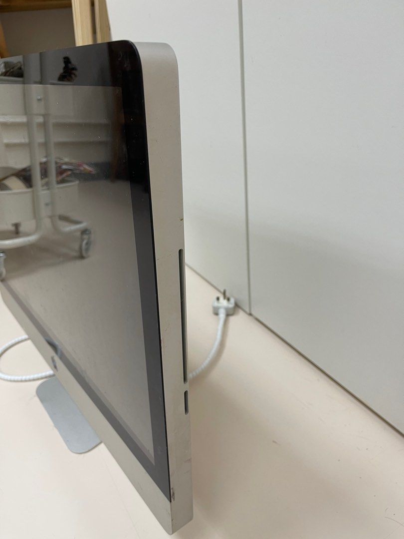 apple Imac mac 2011 年機 電腦 蘋果 27寸大顯示屏幕 大mon