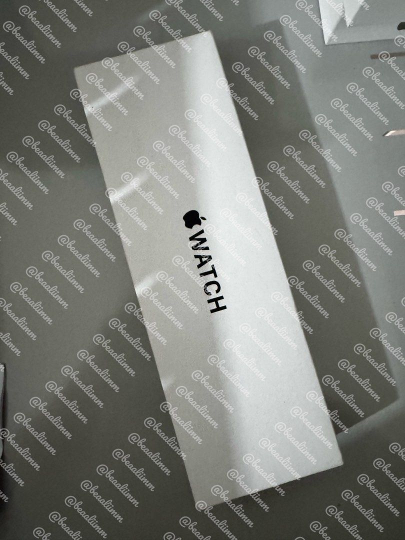 Apple Watch SE 2 44mm Midnight Blue GPS (Category: Wearables & Smart Watches) located in Caloocan City. Submitted by beaaliimm (Listing ID 1349385110, Image 1). Description: SRP: 16990 Apple Watch SE GPS, 44mm Midnight Aluminum Case with Denim Sport Band - M/L.