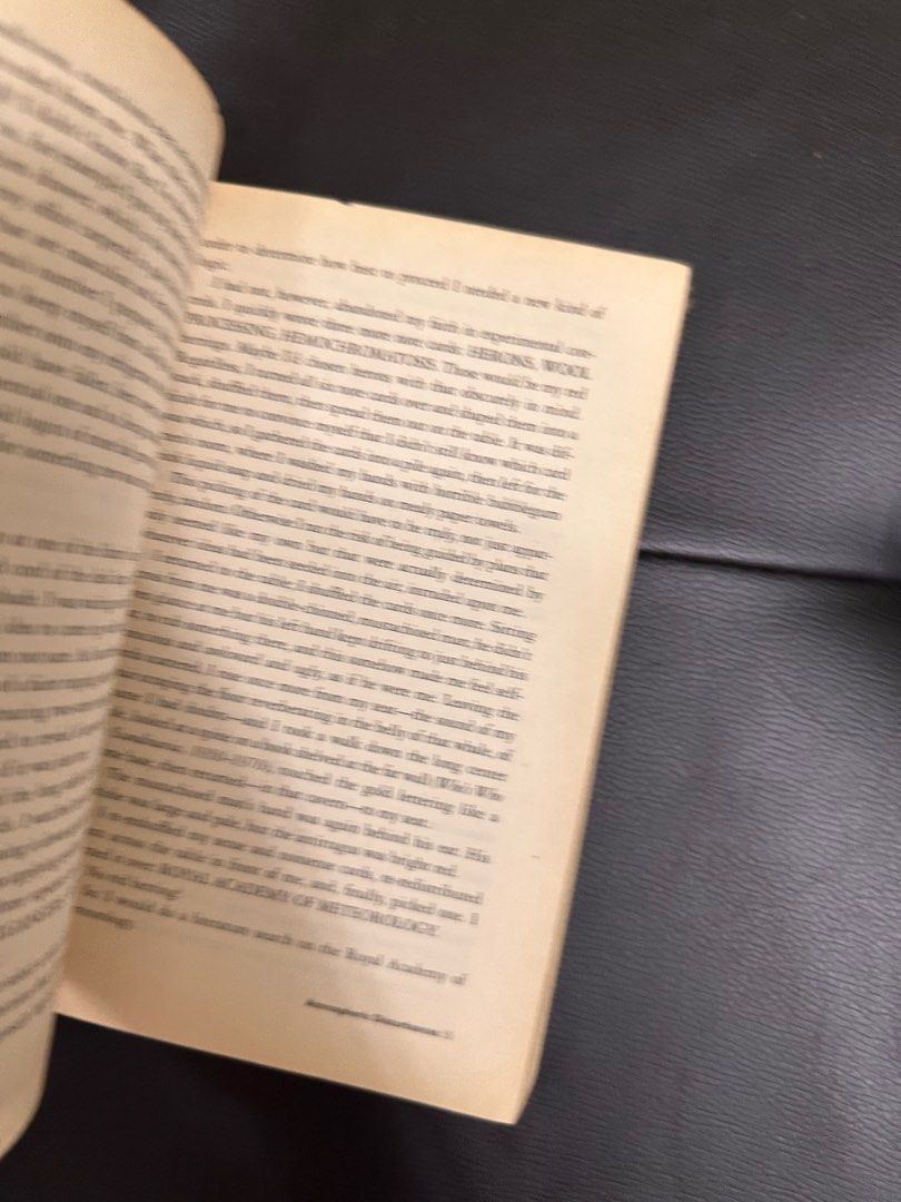 Atmospheric Disturbances (Category: Textbooks) located in Las Pinas. Submitted by kashireadsbookstore (Listing ID 1349413093, Image 2). Description: .
