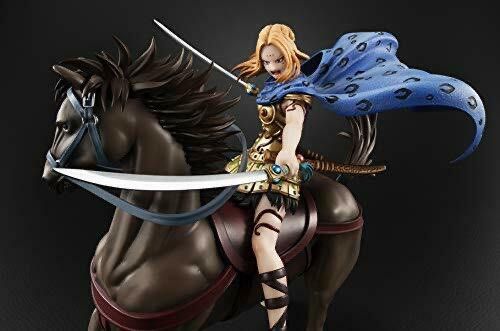 Bandai Spirits Figuarts Zero Kingdom Yang Duanhe Yontanwa (Category: Toy Figures) located in Singapore. Submitted by hobbylobby (Listing ID 1349535463, Image 1). Description: Brand new in box. Mint .