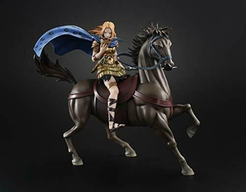 Bandai Spirits Figuarts Zero Kingdom Yang Duanhe Yontanwa (Category: Toy Figures) located in Singapore. Submitted by hobbylobby (Listing ID 1349535463, Image 2). Description: Brand new in box. Mint .