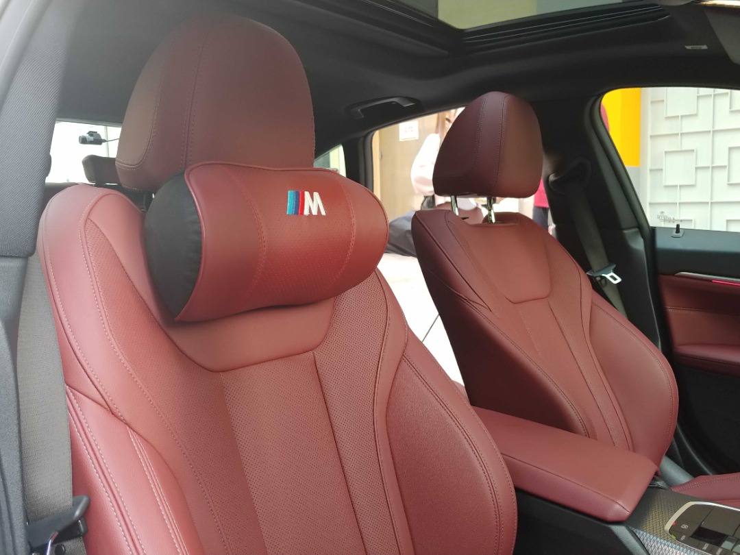 BMW i4 eDrive40 M Sport Auto62863175597314114