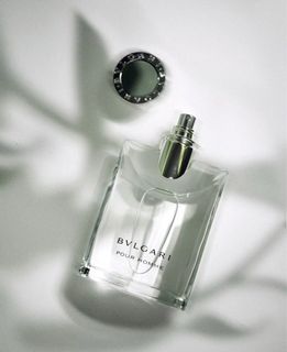 BVLGARI Tea For Two Eau de Toilette 100ml Original EDT628631539097611110