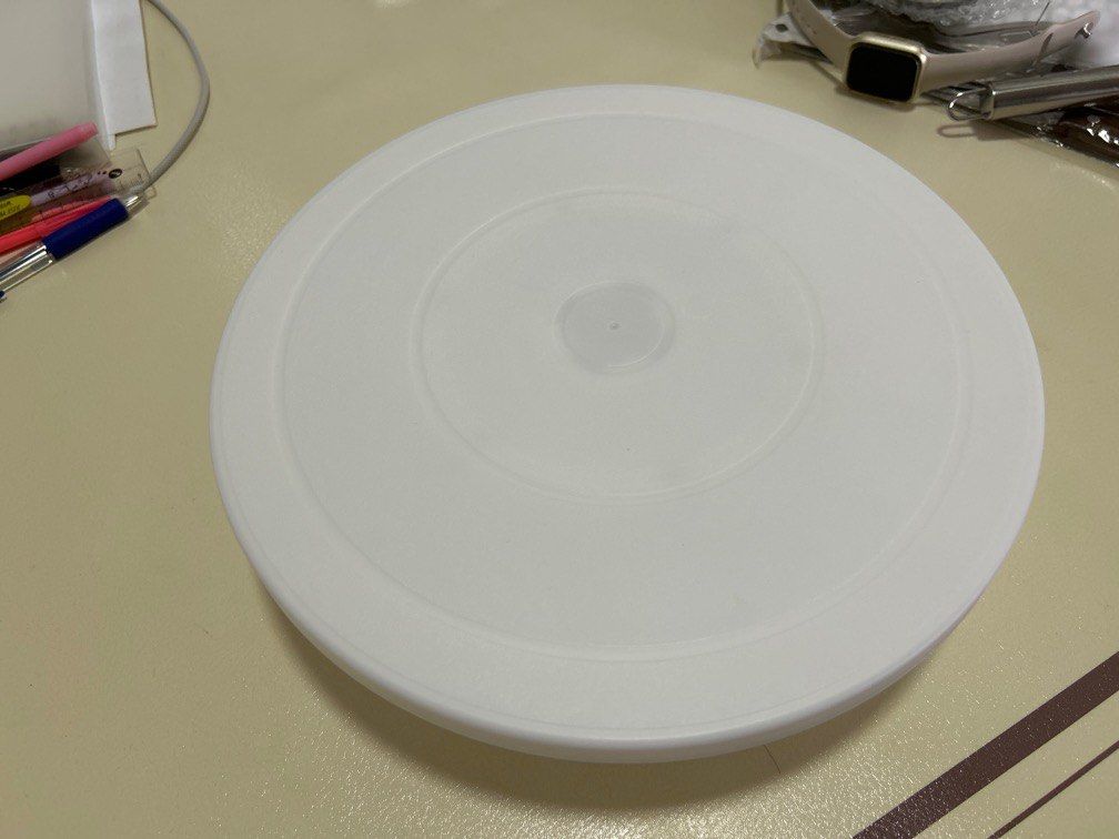 Cake turntable65074093986433111