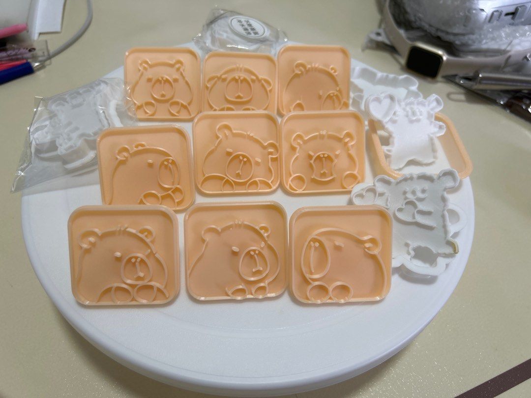 Cake turntable65074093986433112