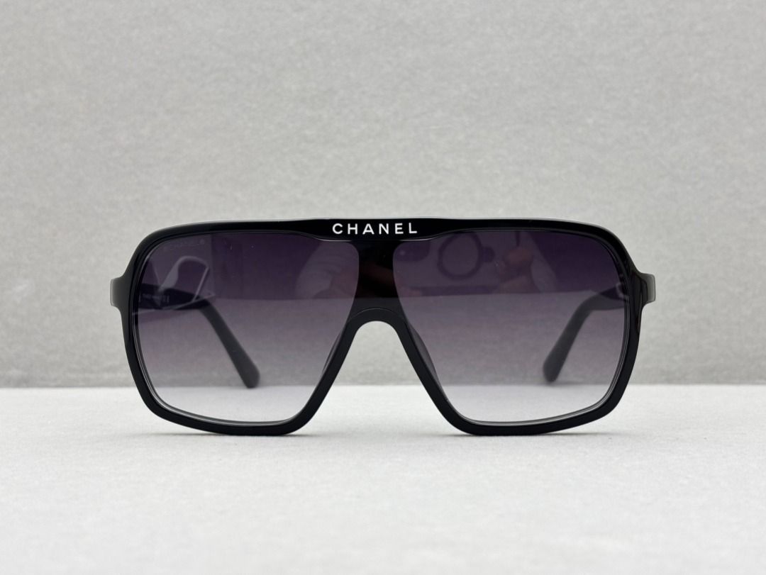 CHANEL CH9158 sunglasses unisex, Women's Fashion, Watches