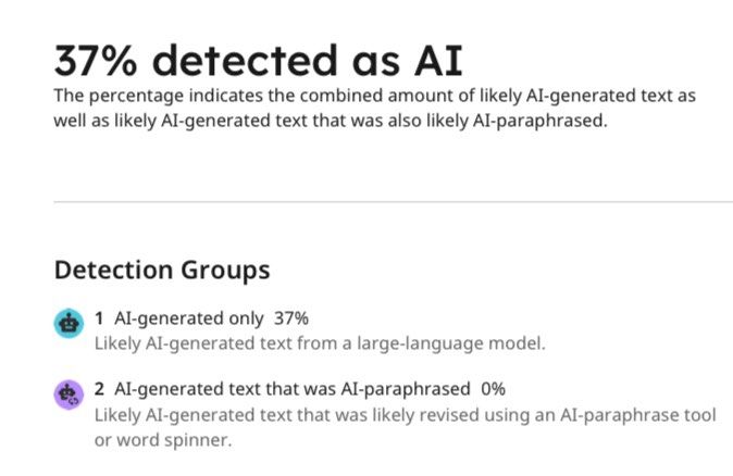 ✅ CHEAPEST & FAST Turnitin Services & AI Detection Check ✅ (Category: Office & Business Technology) located in Singapore. Submitted by kaleyang (Listing ID 1323190219, Image 3). Description: 📄 No Repository | 100% Private & Confidential Your submission will NOT be saved to any database — same system I personally use for my own uni assignments. Everything is kept private and confidential, so you can check your work with peace of mind. ✨ Accurate 