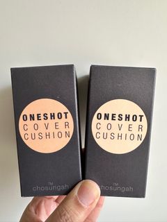 短期Chosungah 粉底液64222392919554110